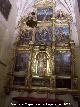 Mezquita Catedral. Capilla de San Nicols de Bari