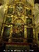 Mezquita Catedral. Capilla de San Juan Bautista