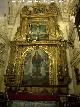 Mezquita Catedral. Capilla de la Concepcin