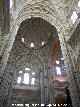 Mezquita Catedral. Crucero