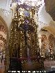 Mezquita Catedral. Altar del Santsimo Cristo del Punto