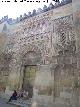 Mezquita Catedral. Puerta de San Juan