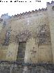 Mezquita Catedral. Puerta del Sagrario