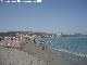 Playa de Torreguadiaro