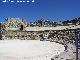 Baelo Claudia. Teatro Romano