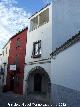 Casa de la Calle de los Hortelanos n 4