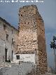 Castillo de La Guardia. Torren Este