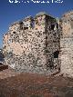 Castillo de Salobrea. Torre del Aljibe