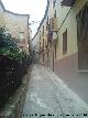 Calle Campanas de Santiago