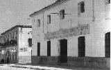 Foto antigua Fundición de la Constancia. Foto antigua