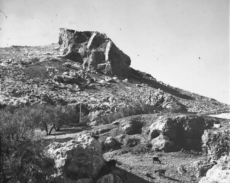 La Pea - La Pea. Foto antigua