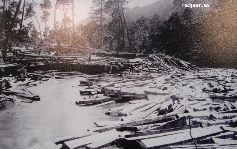 Aldea Vadillo Castril - Aldea Vadillo Castril. 1927 foto de Enrique Mackay