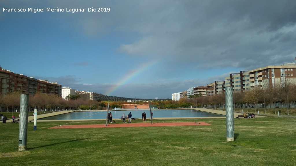 Parque del Bulevar - Parque del Bulevar. 