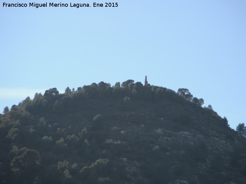 Cerro de la Atalaya - Cerro de la Atalaya. 