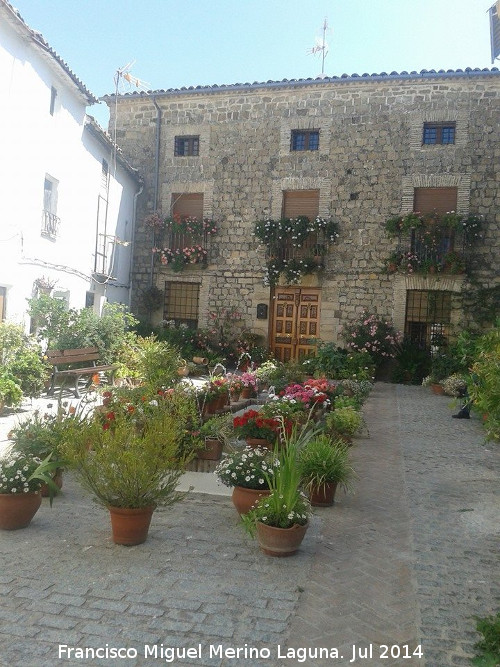 Plaza Embajador Cuenca - Plaza Embajador Cuenca. 