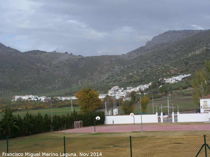 Aldea Zagrilla Alta - Aldea Zagrilla Alta. 