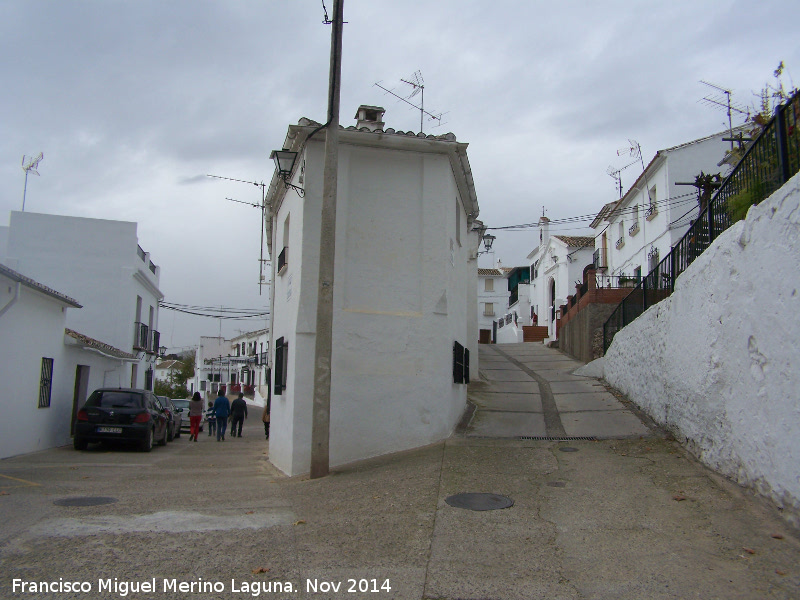 Aldea Zagrilla Alta - Aldea Zagrilla Alta. 