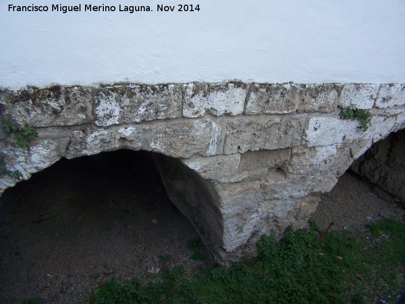 Molino de la Puerta - Molino de la Puerta. 