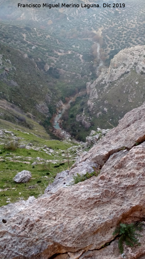 Ro Fro - Ro Fro. Desde el Poyo de la Cerradura