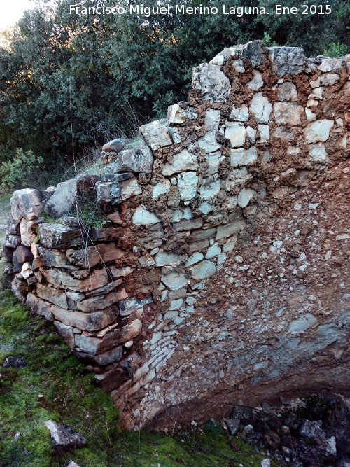 Calera del Turco - Calera del Turco. 