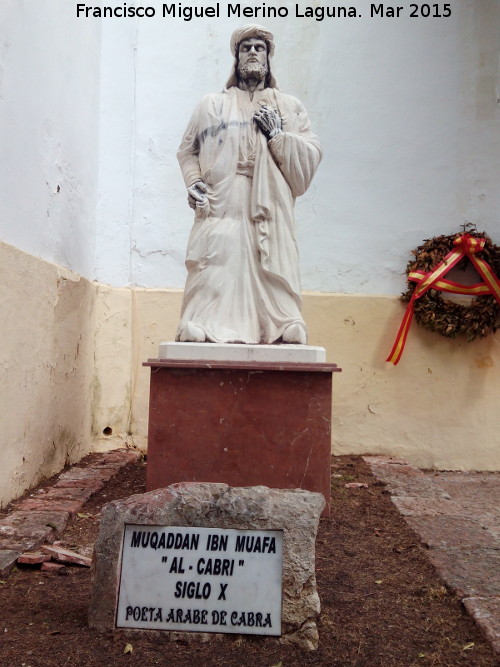 Monumento a Al Capri - Monumento a Al Capri. 