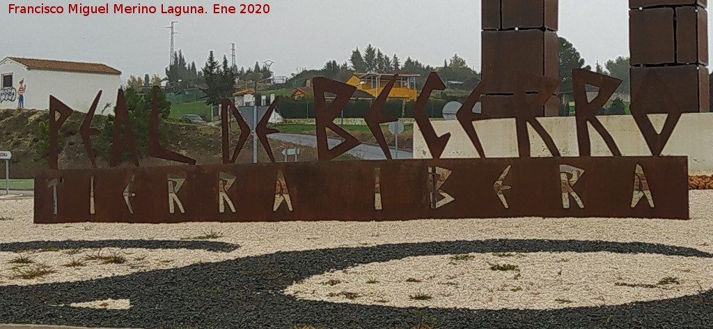 Peal de Becerro - Peal de Becerro. Peal de Becerro - Tierra ibera