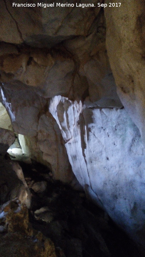 Cueva de los Murcilagos - Cueva de los Murcilagos. 