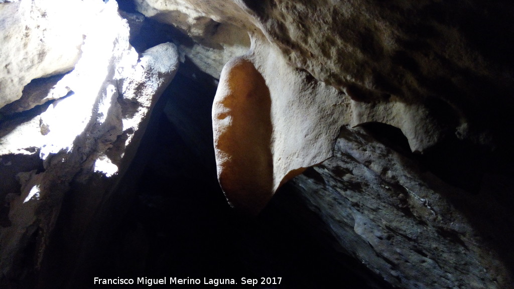 Cueva de los Murcilagos - Cueva de los Murcilagos. 