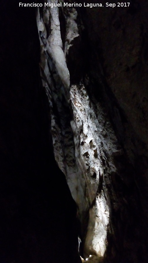 Cueva de los Murcilagos - Cueva de los Murcilagos. 