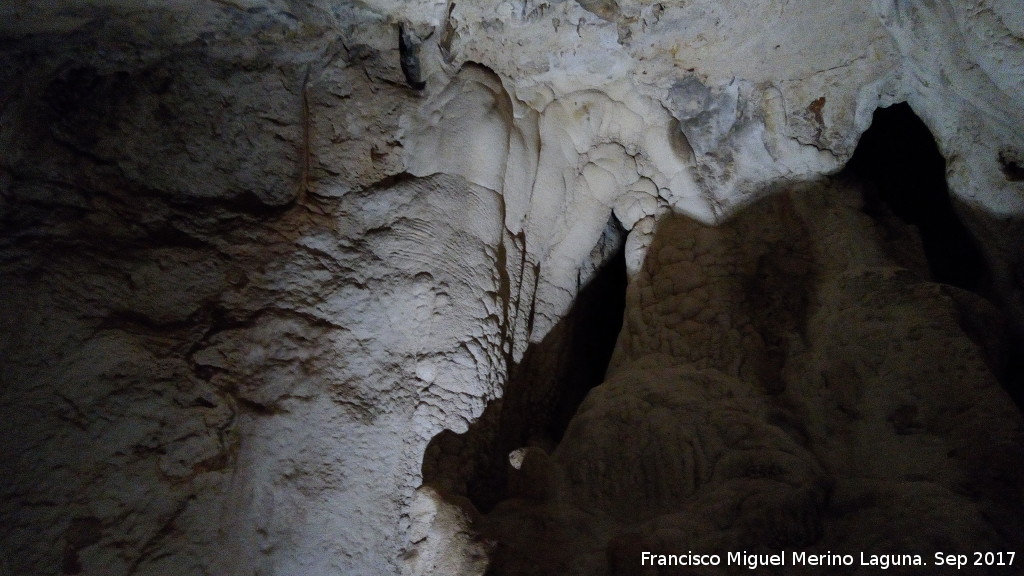 Cueva de los Murcilagos - Cueva de los Murcilagos. 