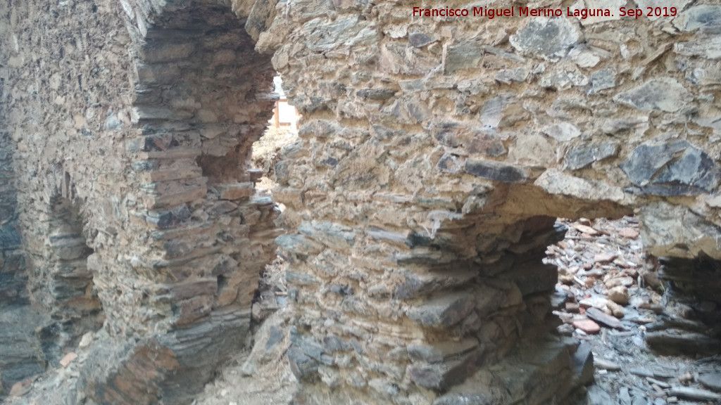 Molino del Batn - Molino del Batn. 