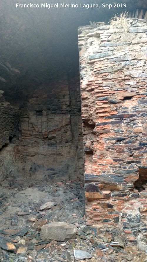 Molino del Batn - Molino del Batn. 