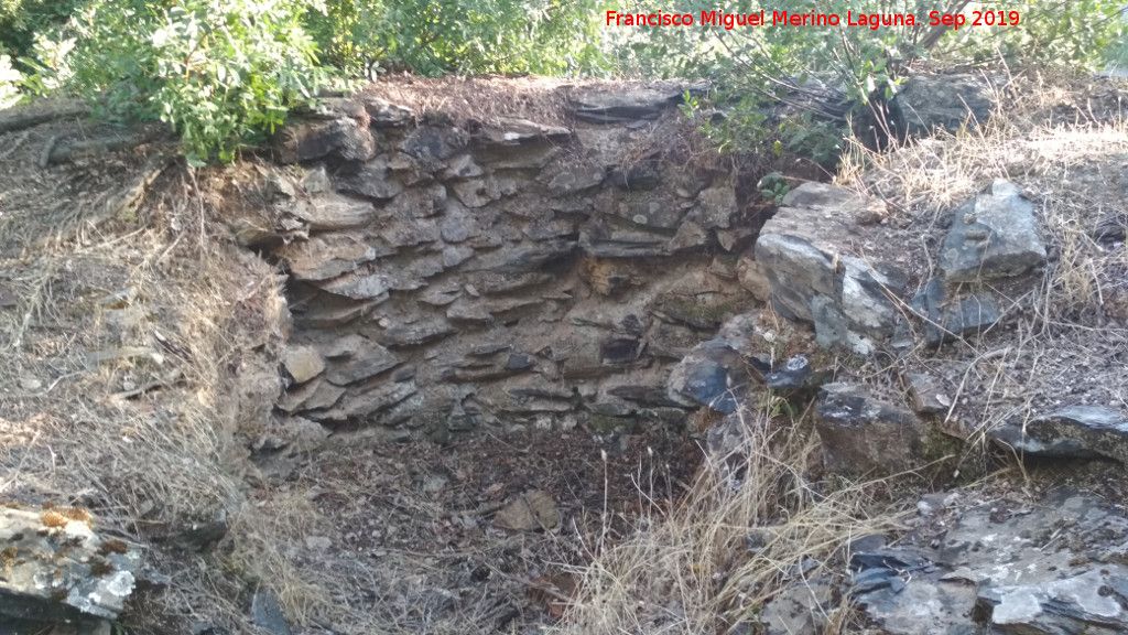 Molino del Batn - Molino del Batn. 