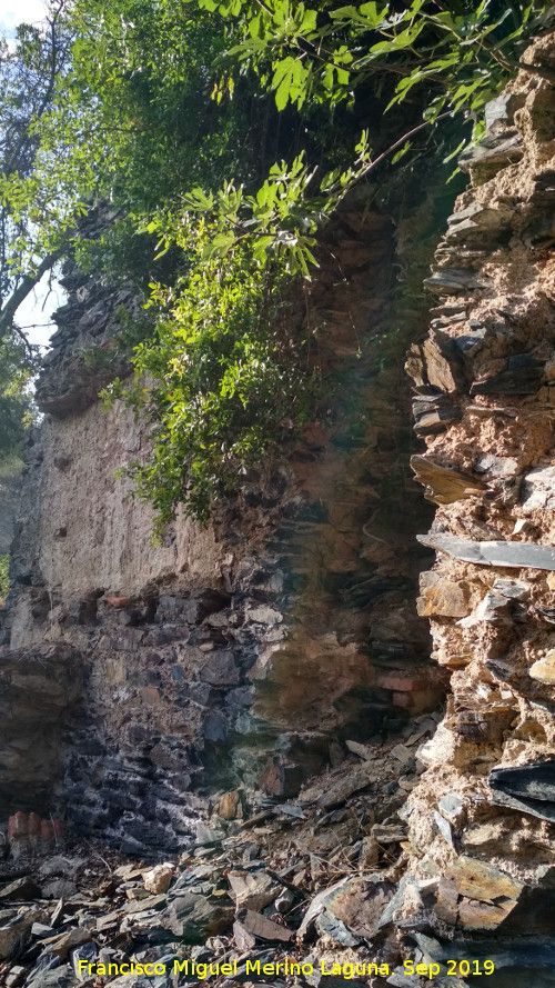 Molino del Batn - Molino del Batn. 