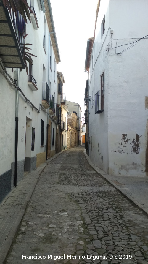 Calle Luna y Sol - Calle Luna y Sol. 