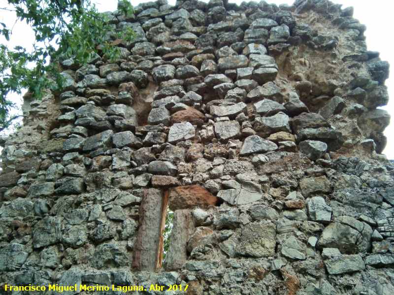 Castillo del Poyato - Castillo del Poyato. 