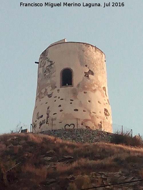 Torre del Morche o Gi - Torre del Morche o Gi. 