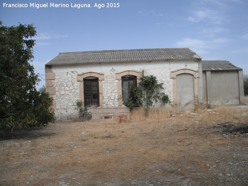 Cortijo de Obregn - Cortijo de Obregn. 