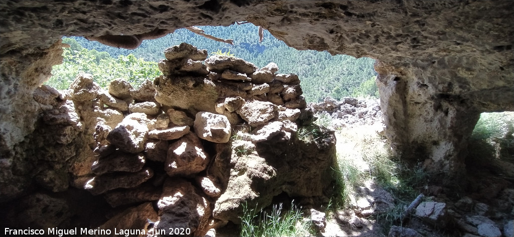 Casas Cueva del T�o Rat�n - Casas Cueva del T�o Rat�n. 
