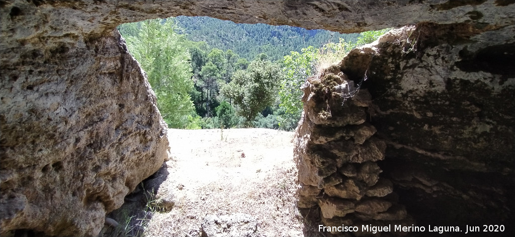 Casas Cueva del T�o Rat�n - Casas Cueva del T�o Rat�n. 