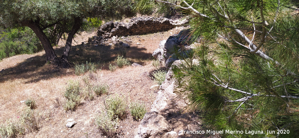Casas Cueva del T�o Rat�n - Casas Cueva del T�o Rat�n. 