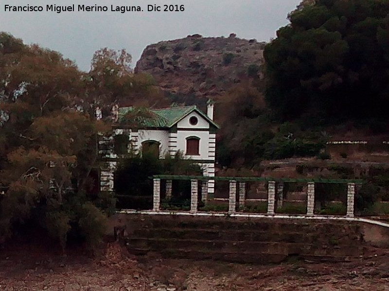 Casa del Conde - Casa del Conde. 