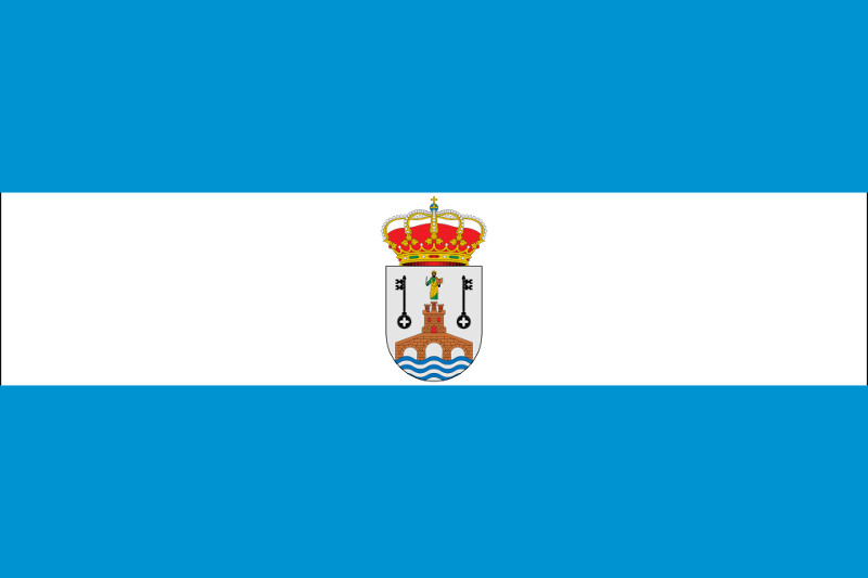 Alcal� de Guadaira - Alcal� de Guadaira. Bandera