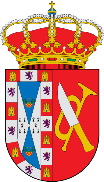 Beas - Beas. Escudo