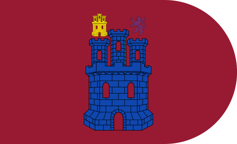 Aracena - Aracena. Bandera