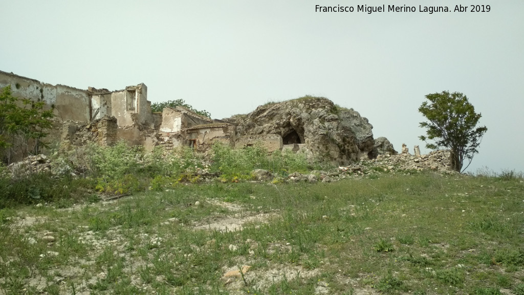 Cortijo del Pen - Cortijo del Pen. 