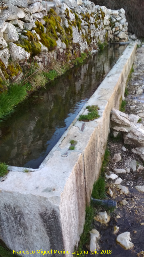 Fuente del Espino - Fuente del Espino. 