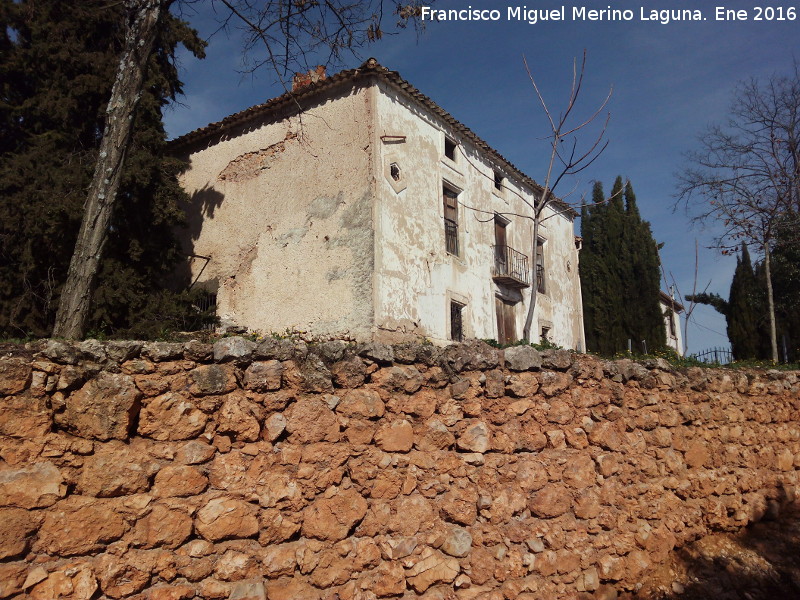 Cortijo de Bastagoya - Cortijo de Bastagoya. 