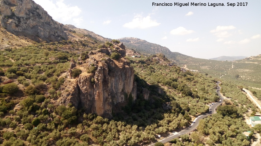 Mirador de la Villa - Mirador de la Villa. Vistas