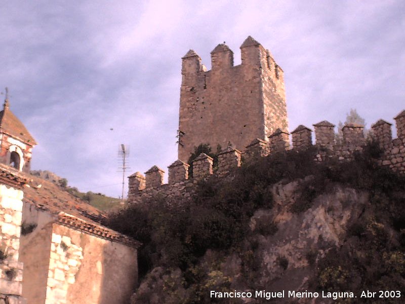 La Torrecilla - La Torrecilla. 